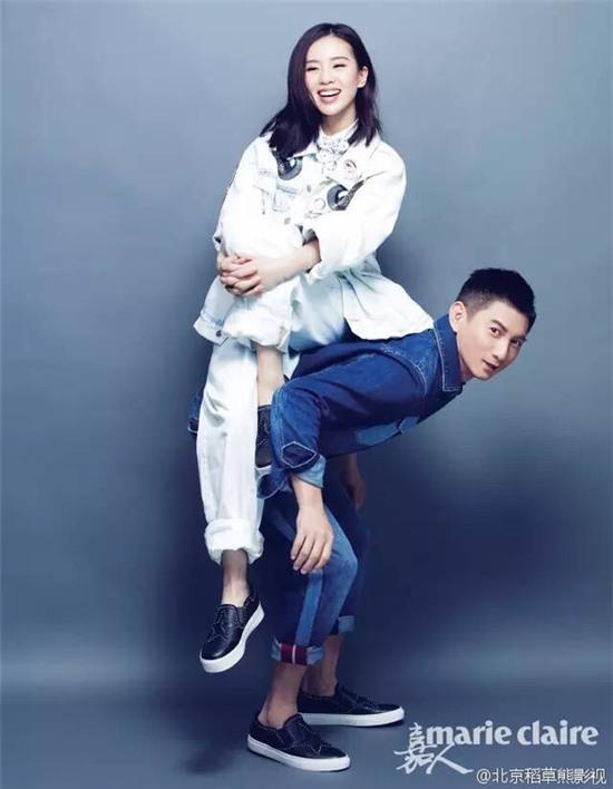 Hé lộ hậu trường chụp ảnh cưới của Ngô Kỳ Long và Lưu Thi Thi - Ảnh 6.