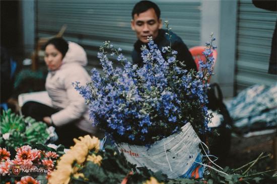 Những loài hoa cắm Tết của một Hà Nội xưa cũ, bạn có nhớ tên? - Ảnh 5.