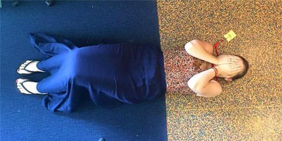 19 pha đụng hàng kinh điển giữa người và... vật - Ảnh 3.