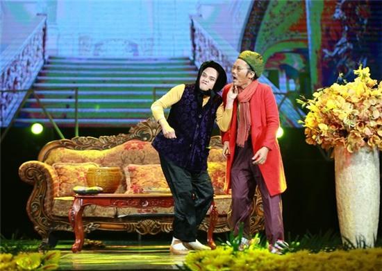 'Đồng bóng' như Vượng râu