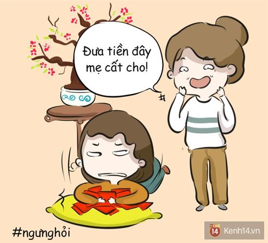 Tết sắp đến, xin hãy ngưng hỏi những điều này! - Ảnh 10.