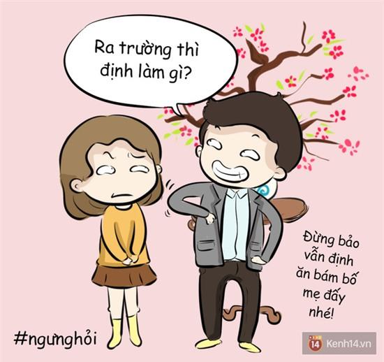 Tết sắp đến, xin hãy ngưng hỏi những điều này! - Ảnh 4.