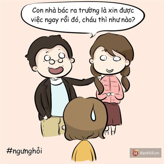 Tết sắp đến, xin hãy ngưng hỏi những điều này! - Ảnh 5.