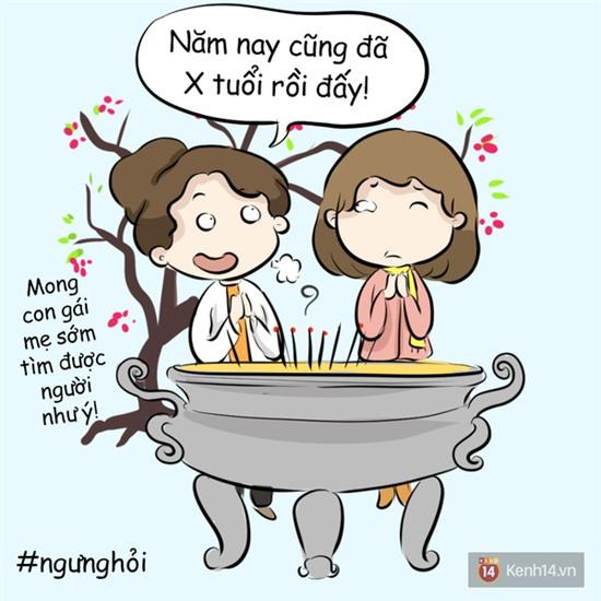 Tết sắp đến, xin hãy ngưng hỏi những điều này! - Ảnh 6.
