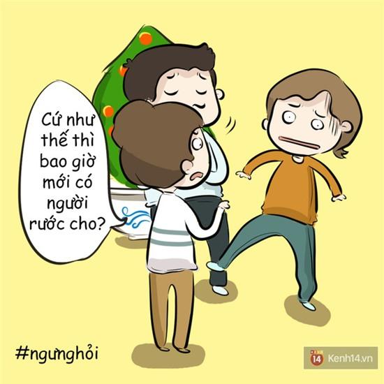 Tết sắp đến, xin hãy ngưng hỏi những điều này! - Ảnh 7.