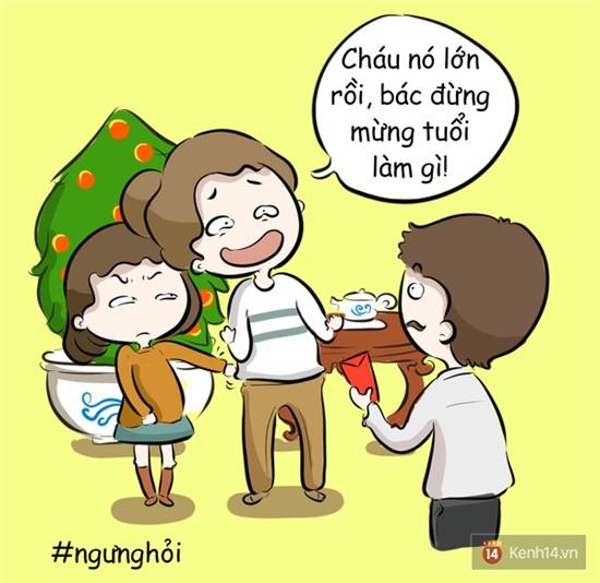 Tết sắp đến, xin hãy ngưng hỏi những điều này! - Ảnh 9.