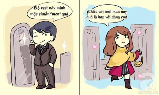 câu chuyện đầu năm