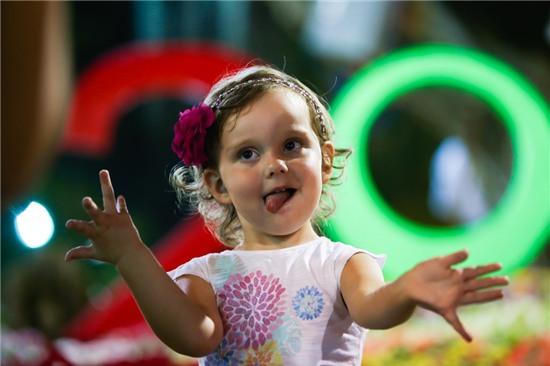 Rộn ràng khai mạc hội hoa xuân Tao Đàn