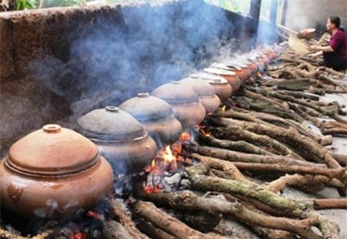 đặc sản, tiền triệu, biếu tết, 2016, đại gia, tiến vua