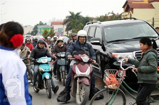 chợ hoa quảng bá