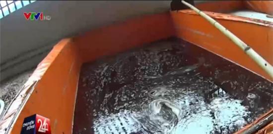 Bất ngờ với công nghệ sản xuất táo tàu không thể độc hại hơn - Ảnh 4.