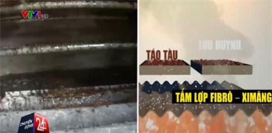 Bất ngờ với công nghệ sản xuất táo tàu không thể độc hại hơn - Ảnh 6.