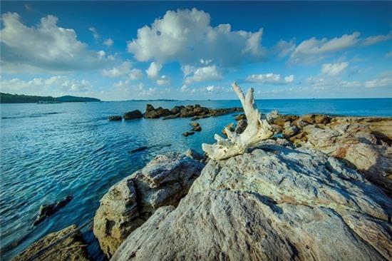 5 hòn đảo hút du khách ở miền Tây