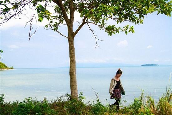 5 hòn đảo hút du khách ở miền Tây