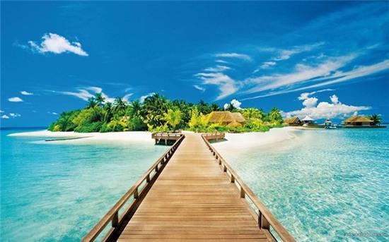 5 hòn đảo hút du khách ở miền Tây