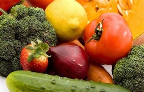 ăn uống phòng ngừa ung thư