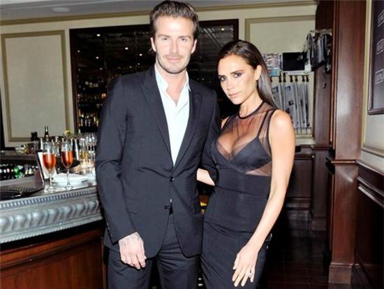 Vợ chồng Becks lần thứ hai bị đồn sắp bỏ nhau trong vòng 6 tháng qua.