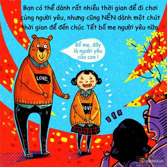 Hãy bắt đầu kì nghỉ Tết thả ga, nhưng NÊN nhớ làm thêm những điều này nữa - Ảnh 6.