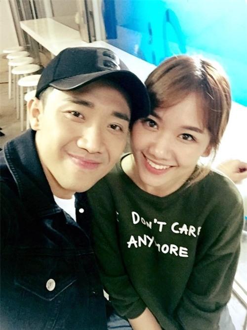 Hari Won: ‘Tình cảm với Trấn Thành không phải chiêu trò PR’