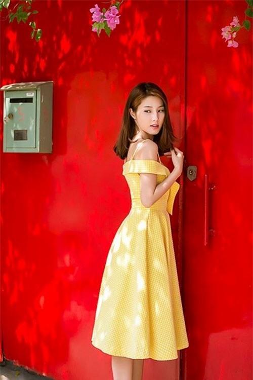 Mùng 1 Tết mặc gì để cả năm may mắn