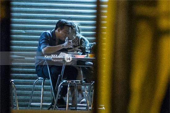 Hari Won lý giải nụ hôn với Trấn Thành: Yêu như chưa từng yêu, em muốn như vậy - Ảnh 3.