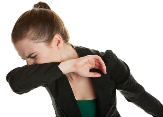 phòng ngừa cảm cúm