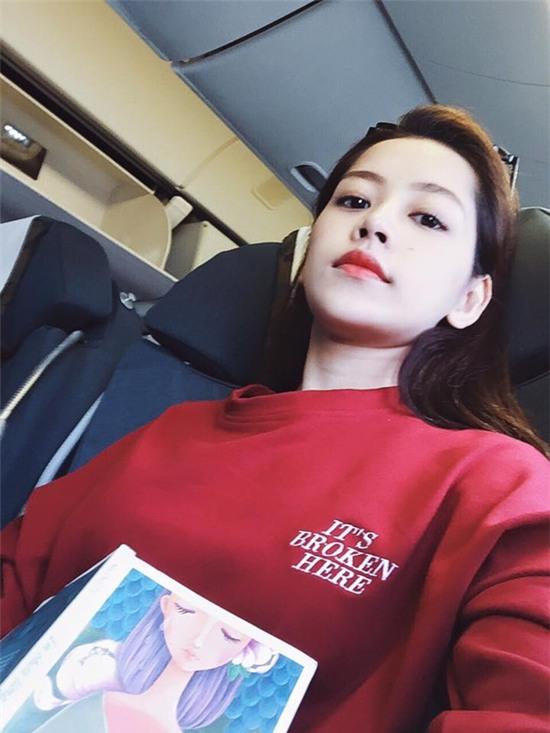 Hot teen hai miền háo hức khoe ảnh chuẩn bị chào đón Tết - Ảnh 8.