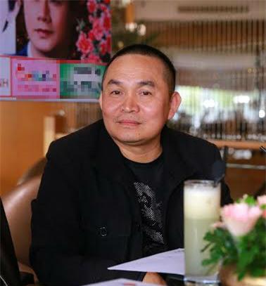 nghe si xuan hinh: vo o nha, hang xom xong nha thi gay go! hinh anh 2