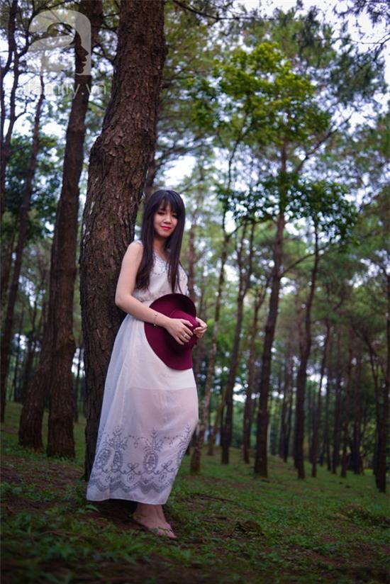 Quý cô tuổi Thân sinh giờ Dậu vẫn “sướng như tiên”