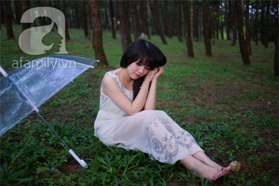 Quý cô tuổi Thân sinh giờ Dậu vẫn “sướng như tiên”