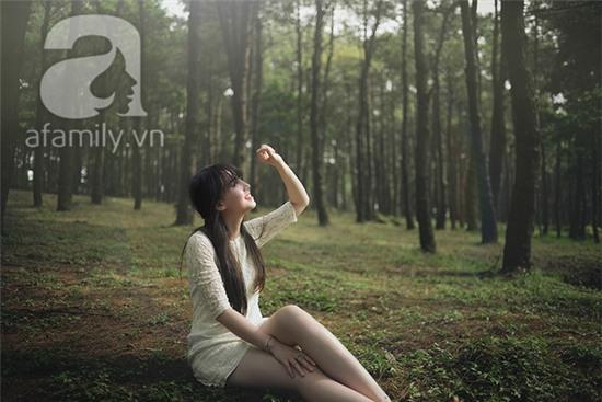 Quý cô tuổi Thân sinh giờ Dậu vẫn “sướng như tiên”