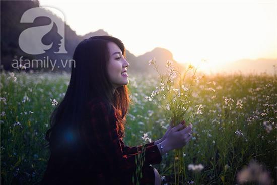 Quý cô tuổi Thân sinh giờ Dậu vẫn “sướng như tiên”