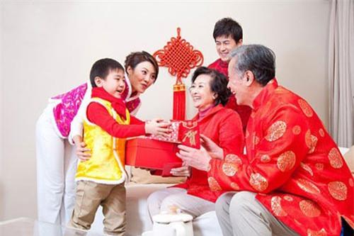 chuyen li xi cua dau moi - 2