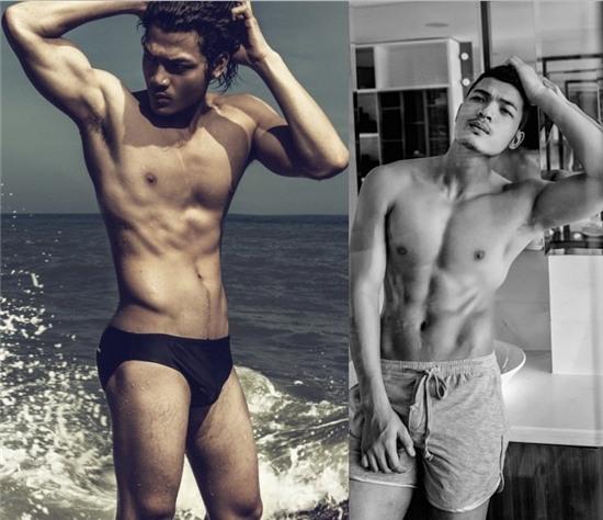 nhung 'soai ca' cam tinh con khi dien trai nhat vbiz hinh anh 10