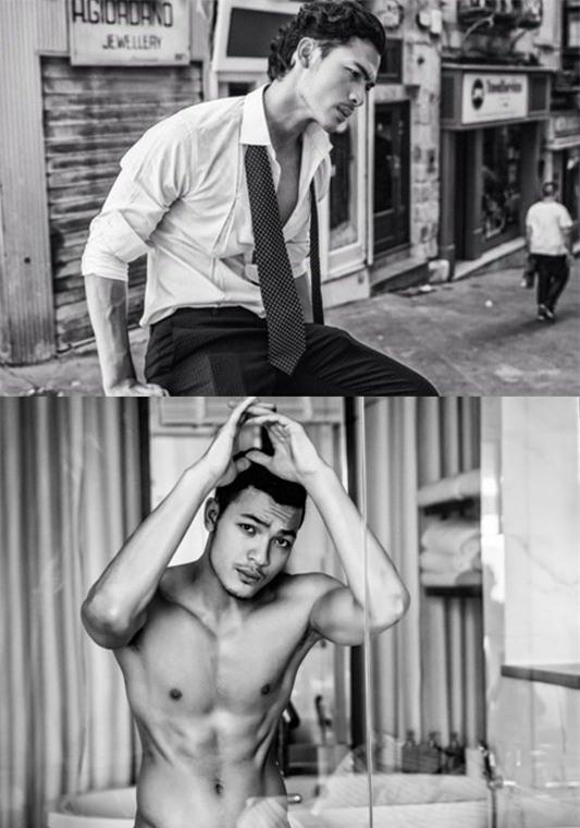 nhung 'soai ca' cam tinh con khi dien trai nhat vbiz hinh anh 11