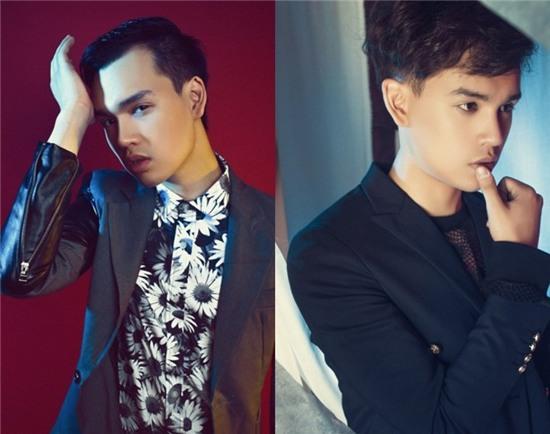 nhung 'soai ca' cam tinh con khi dien trai nhat vbiz hinh anh 14