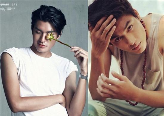 nhung 'soai ca' cam tinh con khi dien trai nhat vbiz hinh anh 15