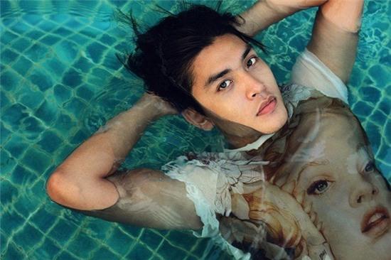 nhung 'soai ca' cam tinh con khi dien trai nhat vbiz hinh anh 16