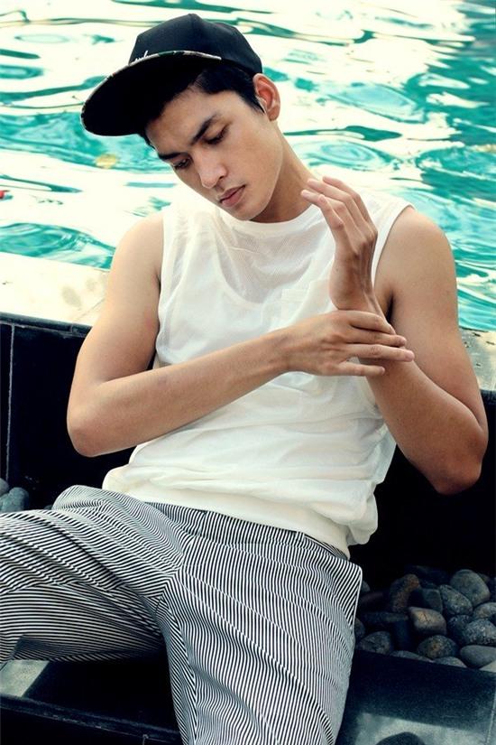 nhung 'soai ca' cam tinh con khi dien trai nhat vbiz hinh anh 17