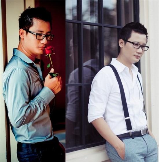 nhung 'soai ca' cam tinh con khi dien trai nhat vbiz hinh anh 20