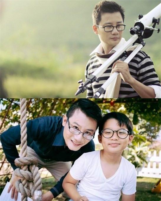 nhung 'soai ca' cam tinh con khi dien trai nhat vbiz hinh anh 21