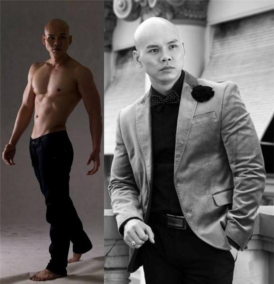 nhung 'soai ca' cam tinh con khi dien trai nhat vbiz hinh anh 23