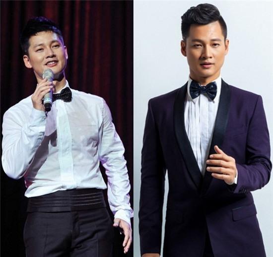 nhung 'soai ca' cam tinh con khi dien trai nhat vbiz hinh anh 24