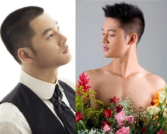 nhung 'soai ca' cam tinh con khi dien trai nhat vbiz hinh anh 25