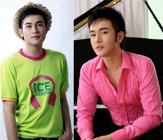 nhung 'soai ca' cam tinh con khi dien trai nhat vbiz hinh anh 28