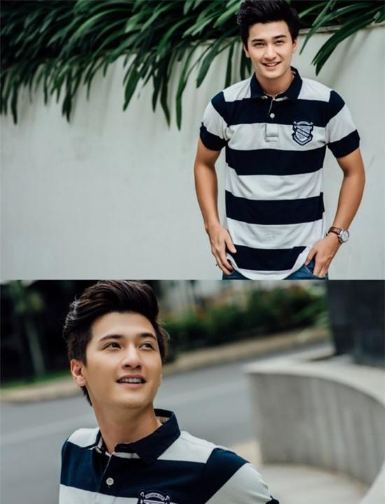 nhung 'soai ca' cam tinh con khi dien trai nhat vbiz hinh anh 7