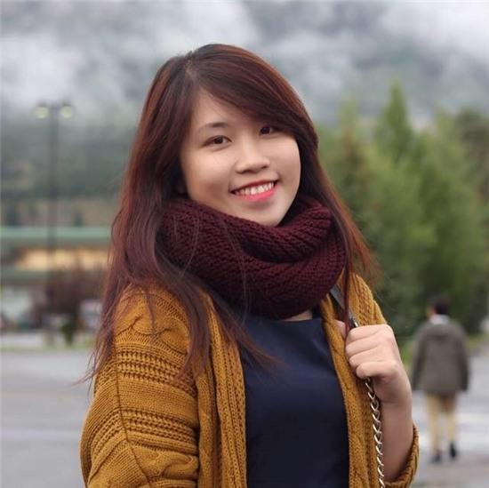 Những nữ du học sinh tuổi Thân tài năng, xinh đẹp