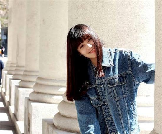 Những nữ du học sinh tuổi Thân tài năng, xinh đẹp