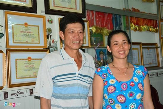 Ánh Viên kiếm 2 tỷ, tiêu chỉ 10 triệu đồng