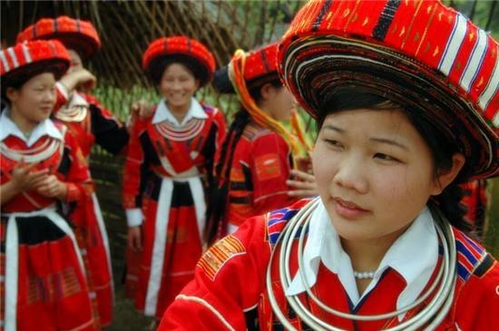 Những phong tục ngày tết bí ẩn của tộc người thiểu số Việt Nam - 10